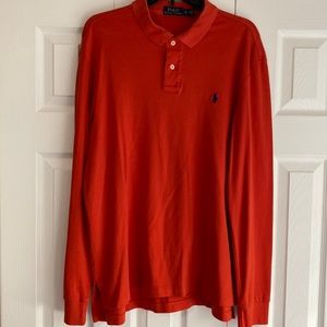 Polo Ralph Lauren Long Sleeve